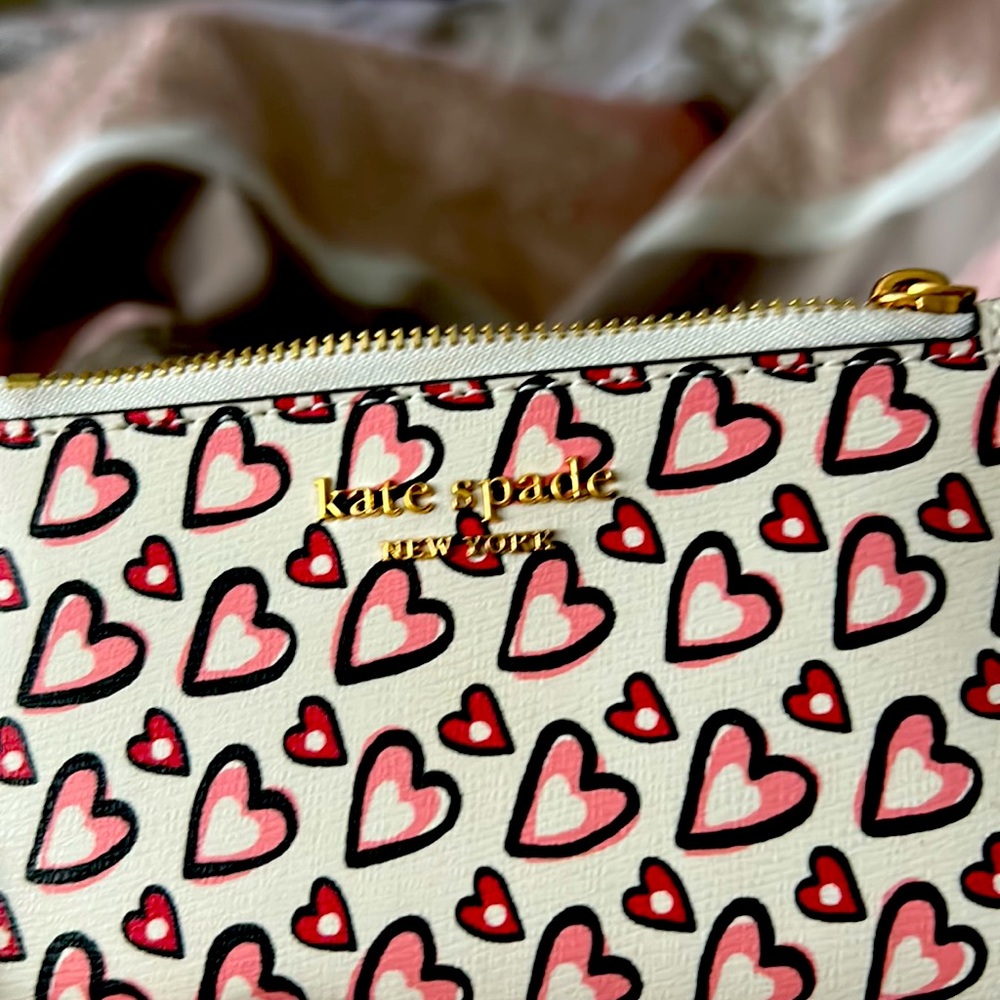 Kate spade wallet